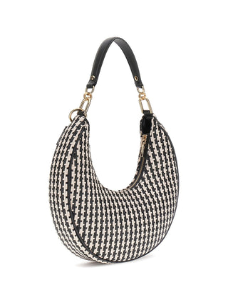 GUESS Hobo Mirema intrecciata