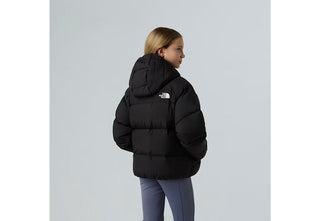 THE NORTH FACE G NORTH DOWN HOODED C.SPALLA Giacca con cappuccio North Down