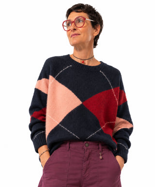 FREDMELLO MAGLIA