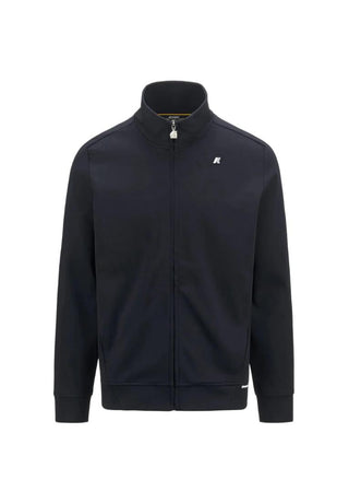 K-WAY FELPA HAYCE INTERLOCK