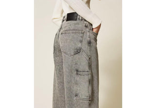 TWINSET ACTITUDE JEANS
