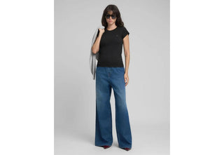 REPLAY W3474.000 T-SHIRT T-shirt Girocollo