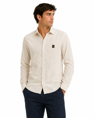 RefrigiWear CAMICIA