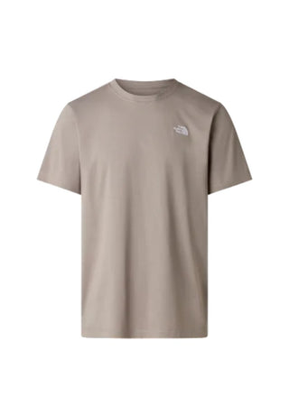 THE NORTH FACE T-shirt Regular