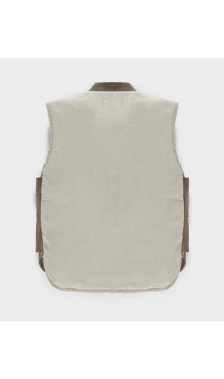 RefrigiWear Light Original Vest Smanicato