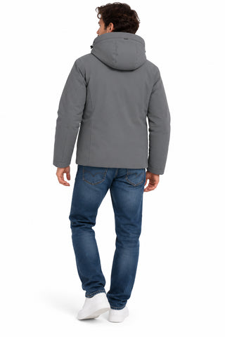 RefrigiWear giacca