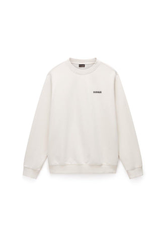 NAPAPIJRI Felpa B-SMALL BOX C Relaxed fit