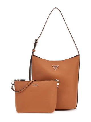 GUESS Meridian II borsa a spalla