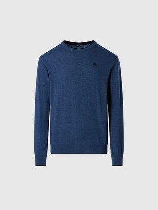 NORTH SAILS MAGLIA