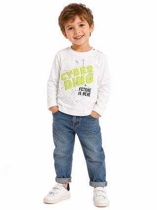 MELBY T-Shirt