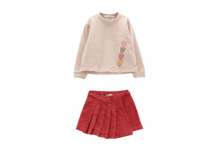 MELBY 45K0943K COMPLETI Completo 2 pezzi