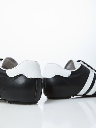 OVYE' Sneakers In Pelle
