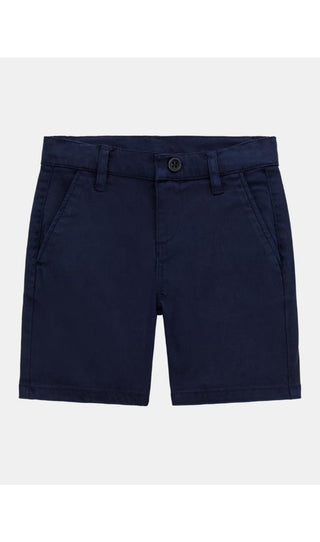 GUESS Short in satin
