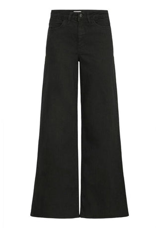 ICHI Jeans bootcut over