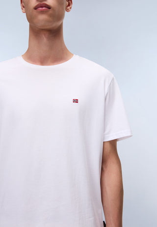 NAPAPIJRI T-shirt Girocollo