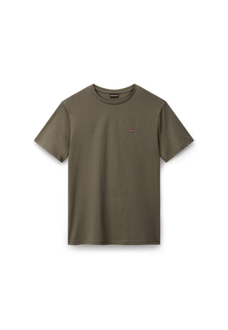 NAPAPIJRI T-shirt Girocollo