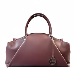 KARMA 322500109 Accessori Borsa bauletto in ecopelle