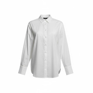 AKE' F978XBE2245 CAMICIA Camicia over confortevole