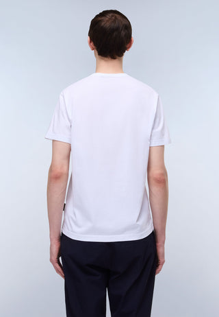NAPAPIJRI T-Shirt a Maniche Corte
