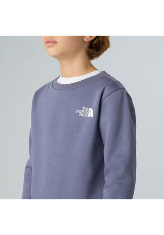THE NORTH FACE Felpa Simple Dome