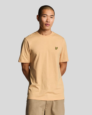 Lyle & Scott T-Shirt Plain