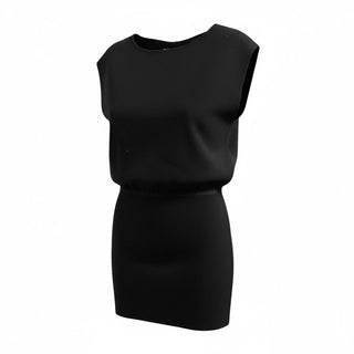 TWINSET ACTITUDE 252AP3081 ABITI Abito lungo in maglia