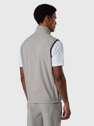 NORTH SAILS Gilet ripiegabile Mistral