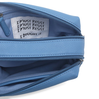 LE PANDORINE Trousse Pillole con scritta