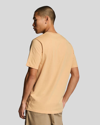 Lyle & Scott T-Shirt Plain