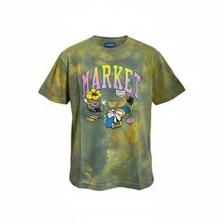 MARKET F5MKJBTH02020 T-SHIRT T-shirt con stampa