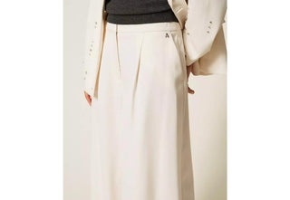 TWINSET ACTITUDE PANTALONI