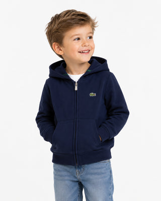 LACOSTE FELPA
