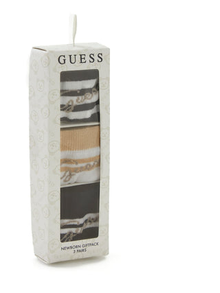 GUESS Accessori Set calzini Guess newborn giftpack