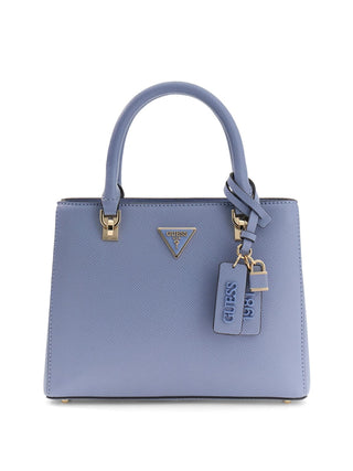 GUESS Accessori Borsa a mano Noelle saffiano