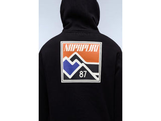 NAPAPIJRI Felpa B-GUIDE H
