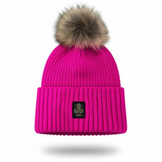 RefrigiWear SNOW FLAKE HAT Accessori SNOW FLAKE HAT