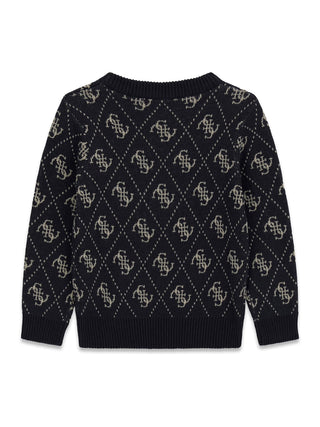GUESS MAGLIA