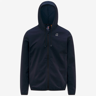 K-WAY GIACCA JOURNEER TRAVEL