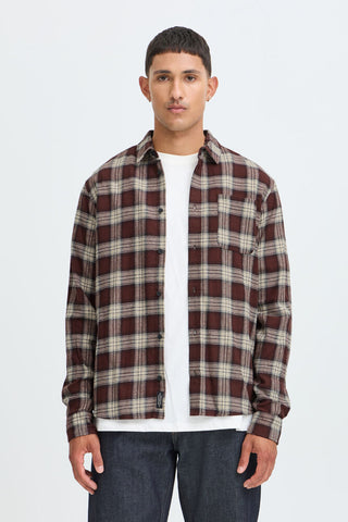 BLEND CAMICIA