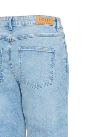 ICHI JEANS Jeans ICHI straight fit