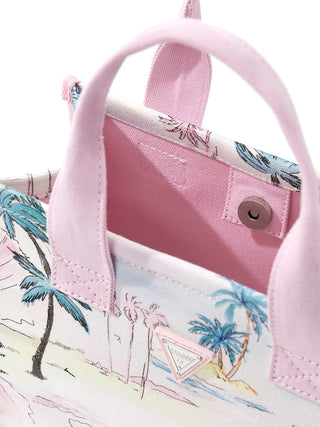 GUESS Accessori Borsa a tracolla Guess Mini Tote