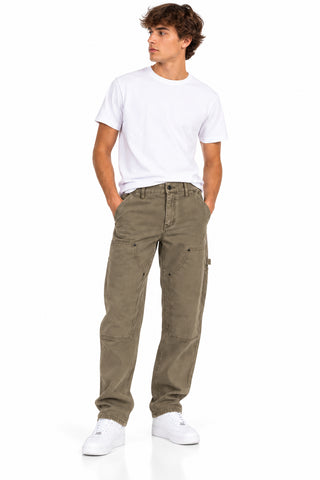 GIANNI LUPO JEANS