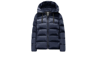 BOMBOOGIE ROME JACKET C.SPALLA Rome Jacket lucido