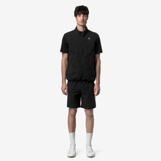 K-WAY GIACCA FLANER TRAVEL