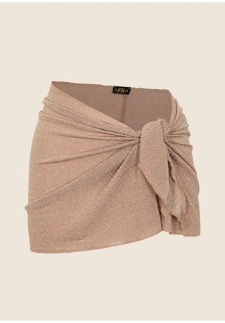 F**K FK25-0938GD Accessori Pareo Donna F**K