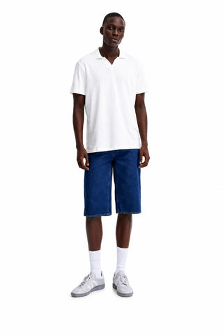 BLEND Bermuda BHFLAKE Loose Denim