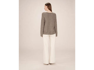 Grace & Mila Maglione scollo a V