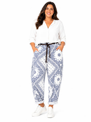 SUSY STAR Pantalone cargo