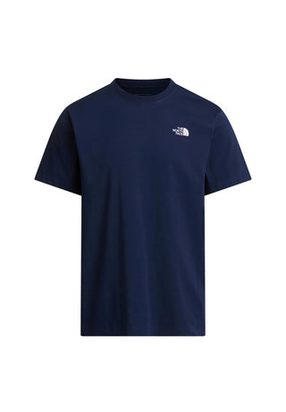 THE NORTH FACE T-shirt Regular