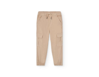 GUESS N5BB03WI240 PANTALONI Pantaloni cargo regular fit